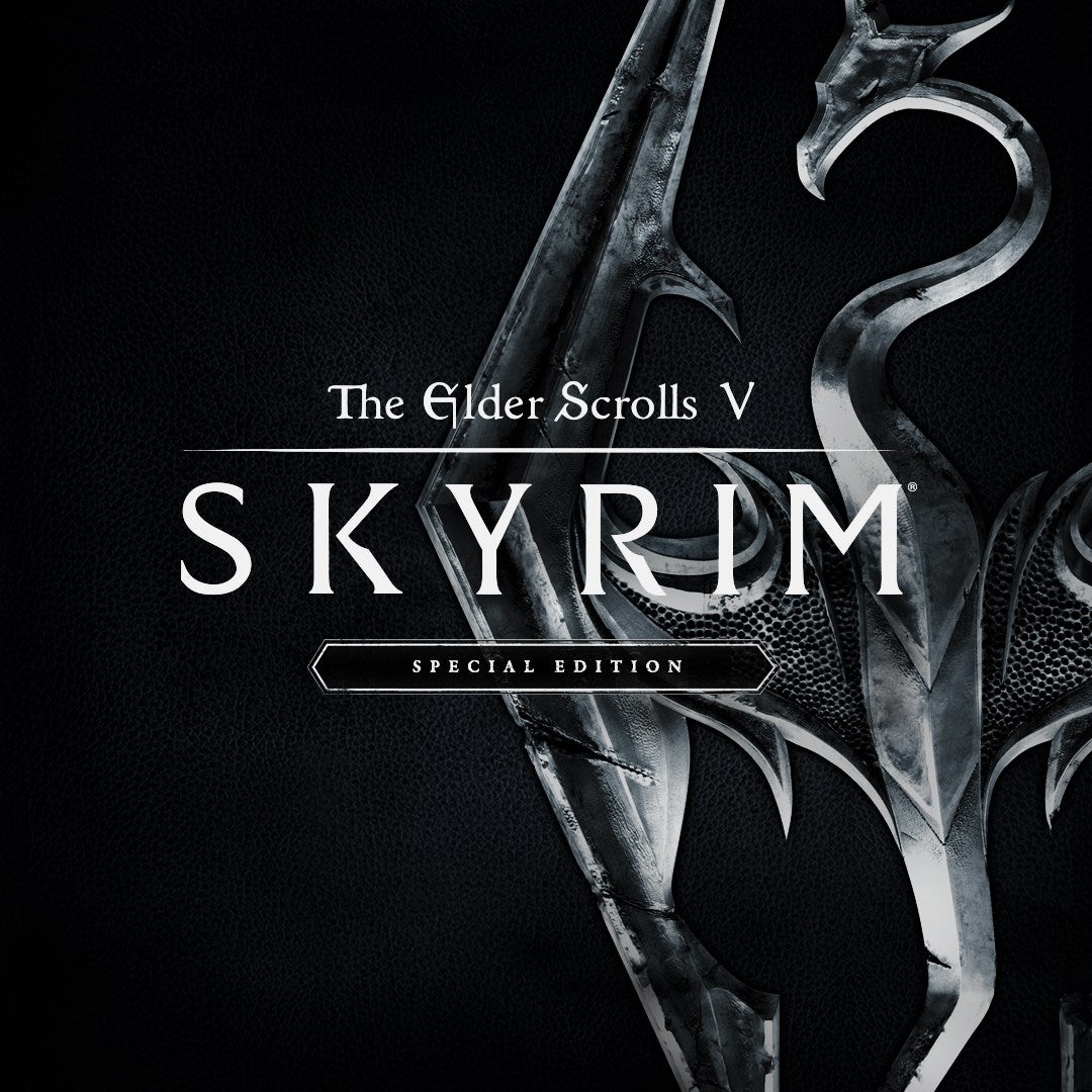 Captura de juego de The Elder Scrolls V: Skyrim Special Edition - Xbox One - imagen 1