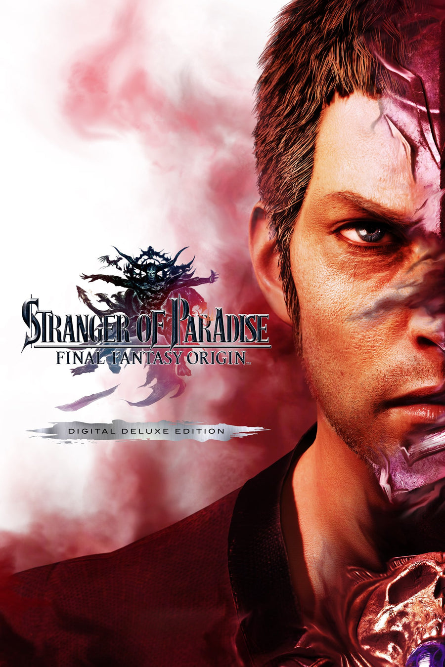 Captura de juego de STRANGER OF PARADISE FINAL FANTASY ORIGIN Digital Deluxe Edition - Xbox Series X|S - imagen 3