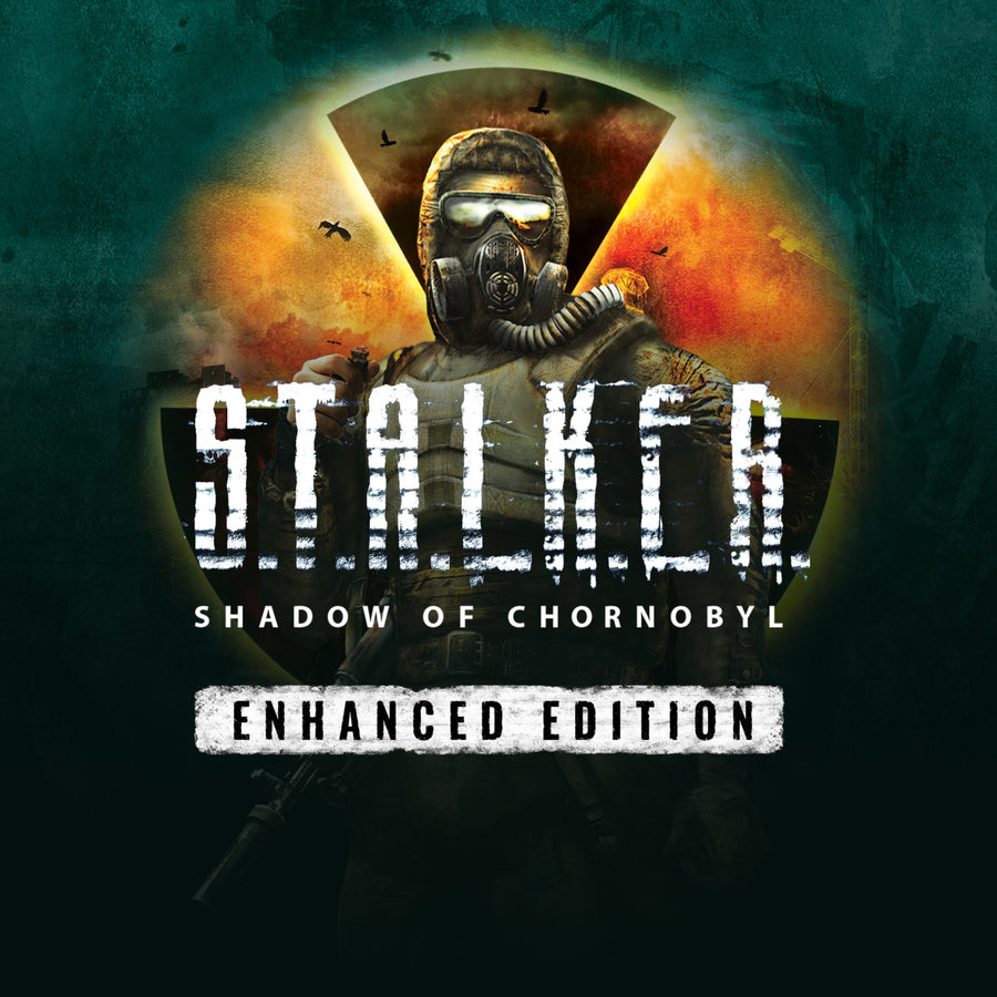 Captura de juego de S. T. A. L. K. E. R.: Shadow of Chornobyl - Enhanced Edition - Xbox Series X|S - imagen 1