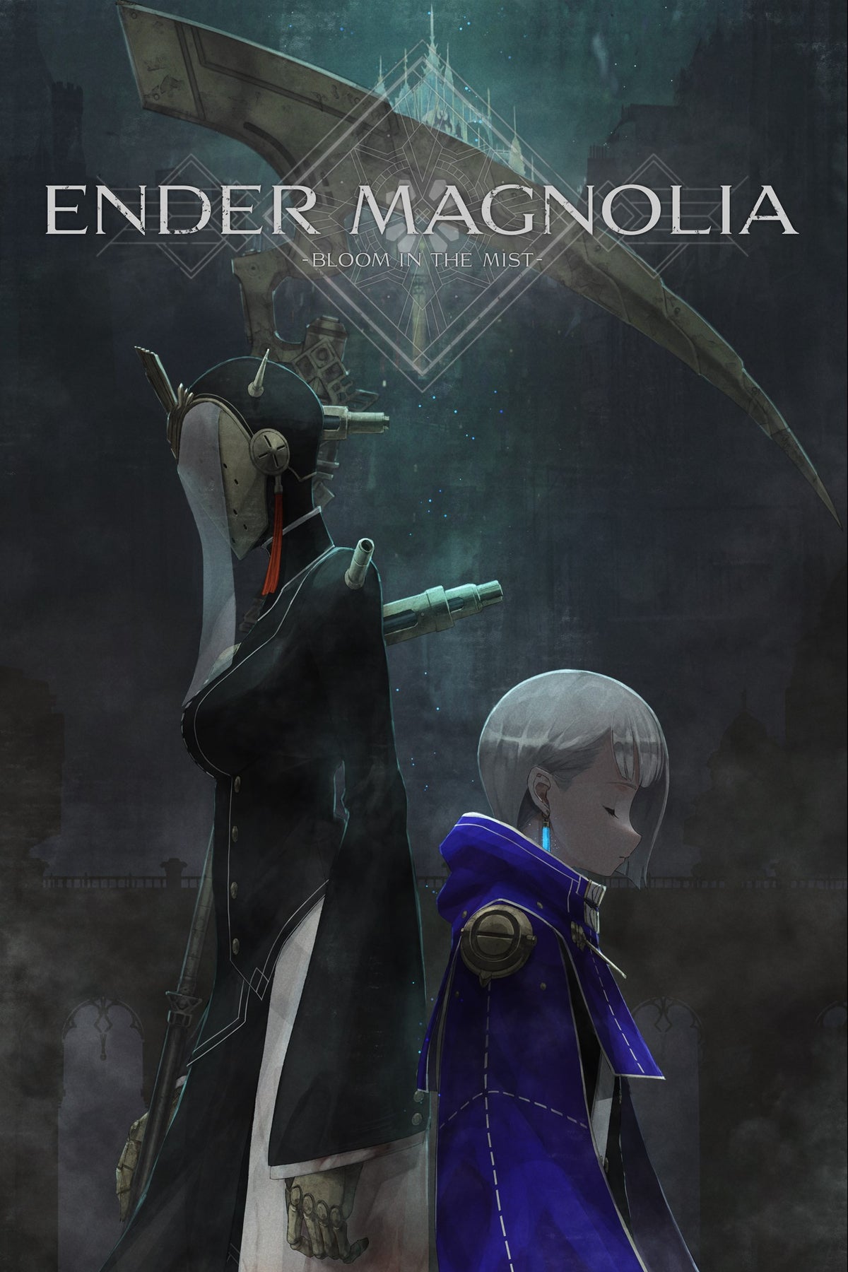 Captura de juego de ENDER MAGNOLIA: Bloom in the Mist - Xbox Series X|S - imagen 2