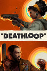Captura de juego de DEATHLOOP - Xbox Series X|S - imagen 3