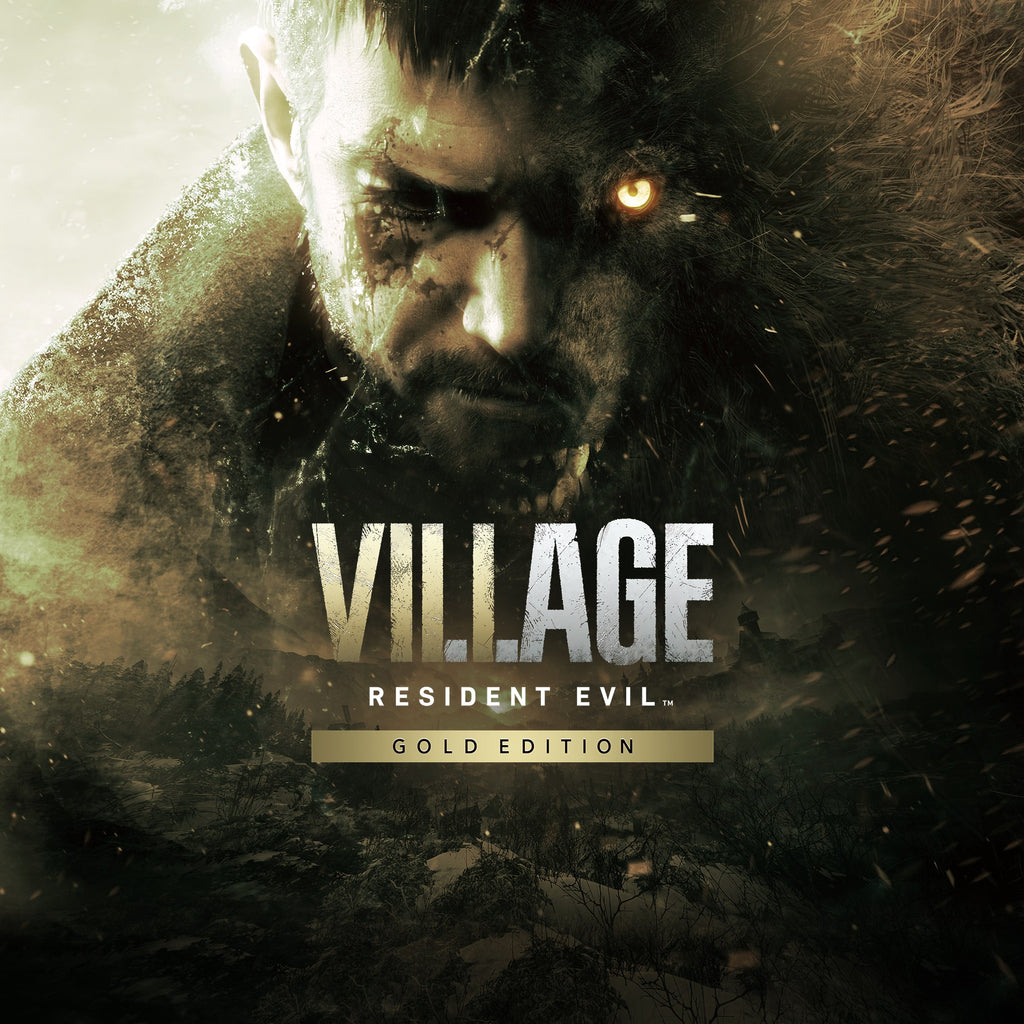 Captura de juego de Resident Evil Village Gold Edition - Xbox Series X|S - imagen 1