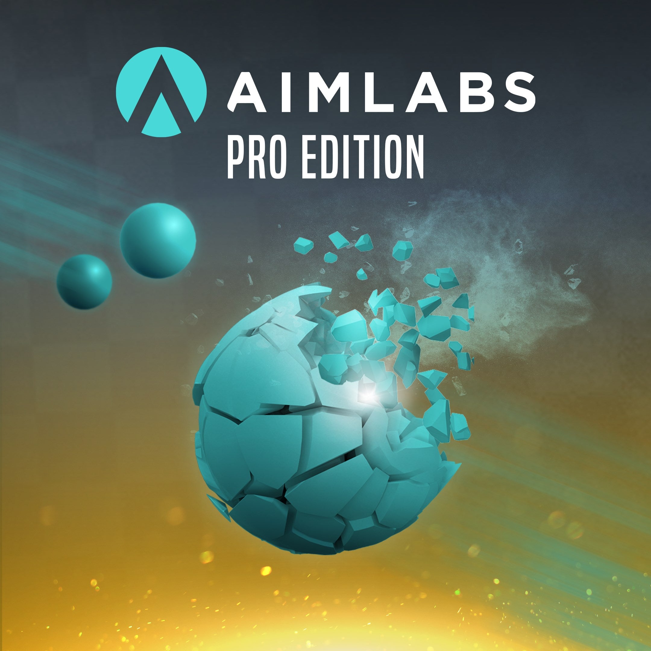 Captura de juego de Aimlabs Professional Edition - Xbox Series X|S - imagen 1