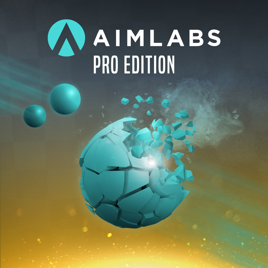 Captura de juego de Aimlabs Professional Edition - Xbox Series X|S - imagen 1