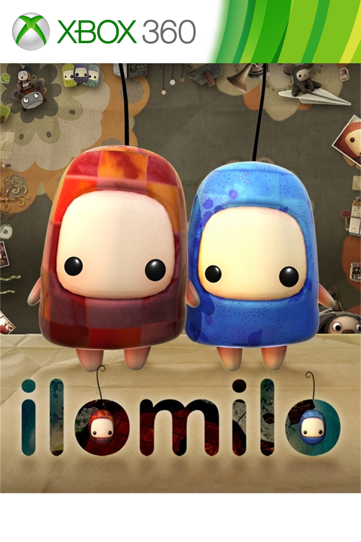 Captura de juego de ilomilo - Xbox One - imagen 3