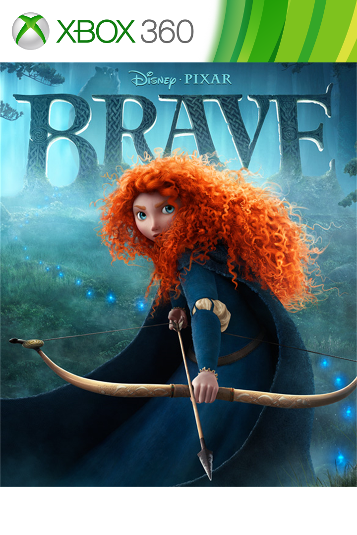 Captura de juego de Brave: The Video Game - Xbox One - imagen 2