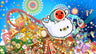 Captura de juego de Taiko no Tatsujin: Rhythm Festival - Xbox Series X|S - imagen 3