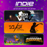 Captura de juego de Indie Bundle - Xbox Series X|S - imagen 1
