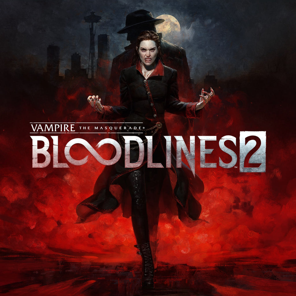 Captura de juego de Vampire: The Masquerade - Bloodlines 2 - Xbox Series X|S - imagen 1