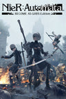Captura de juego de NieR:Automata BECOME AS GODS Edition - Xbox Series X|S - imagen 3