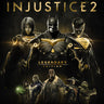 Captura de juego de Injustice 2 - Legendary Edition - Xbox One - imagen 1