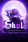 Captura de juego de Skul: The Hero Slayer - Xbox Series X|S - imagen 3