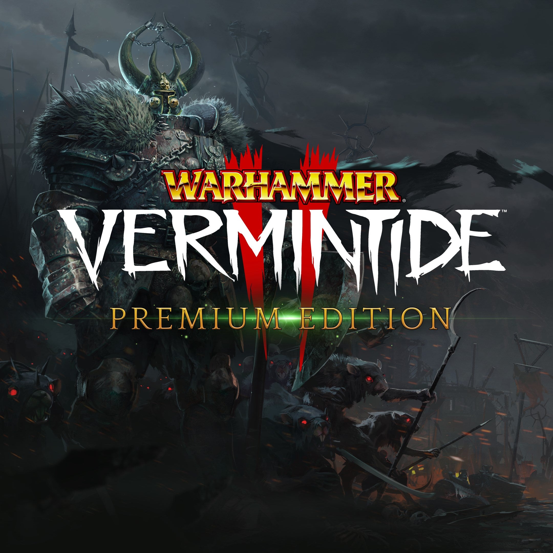 Captura de juego de Warhammer: Vermintide 2 - Premium Edition - Xbox One - imagen 1
