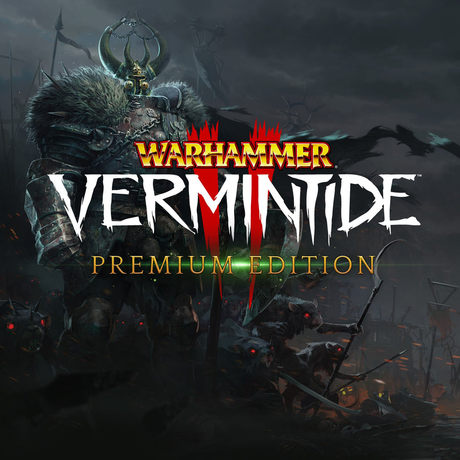 Captura de juego de Warhammer: Vermintide 2 - Premium Edition - Xbox One - imagen 1
