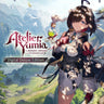 Captura de juego de Atelier Yumia: The Alchemist of Memories & the Envisioned Land Digital Deluxe Edition - Xbox One - imagen 1