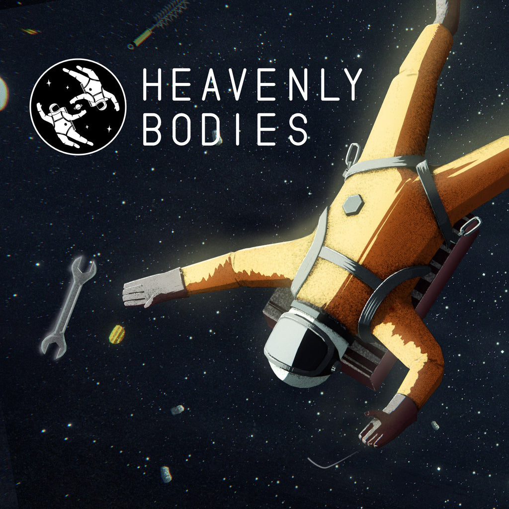 Captura de juego de Heavenly Bodies - Xbox One - imagen 1