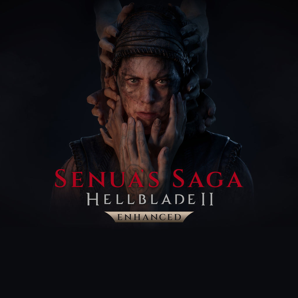 Captura de juego de Hellblade II: Senuas Saga - Xbox Series X|S - imagen 1