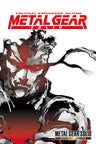 Captura de juego de METAL GEAR SOLID - Master Collection Version - Xbox Series X|S - imagen 3
