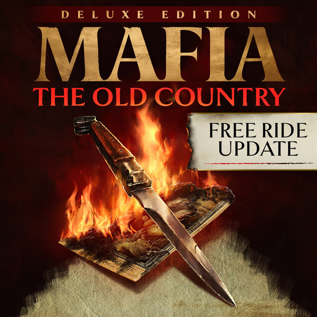 Captura de juego de Mafia: The Old Country Deluxe Edition - Xbox Series X|S - imagen 1