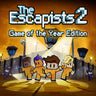 Captura de juego de The Escapists 2 - Game of the Year Edition - Xbox One - imagen 1