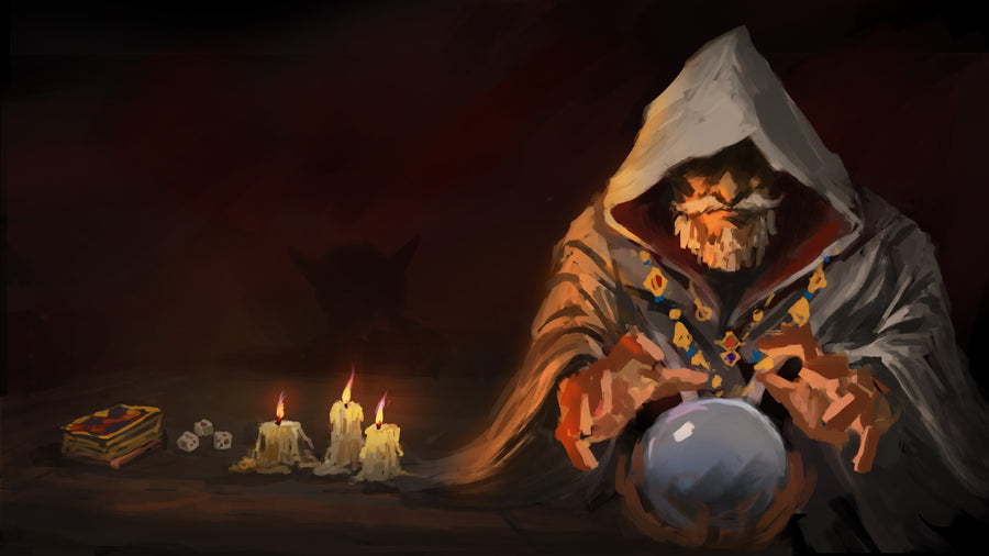 Captura de juego de Dark Quest 3 - Xbox One - imagen 2