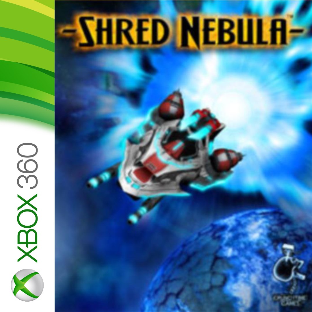 Captura de juego de Shred Nebula - Xbox One - imagen 1