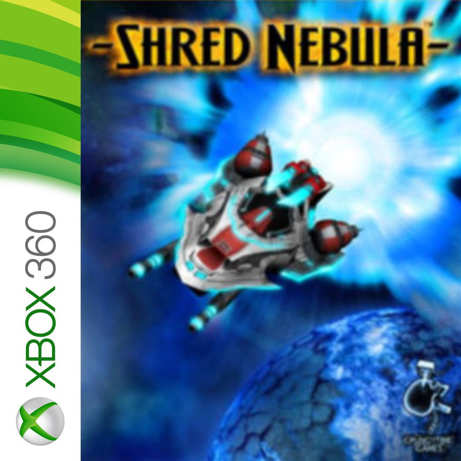 Captura de juego de Shred Nebula - Xbox Series X|S - imagen 1