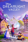 Captura de juego de Disney Dreamlight Valley - Xbox One - imagen 3