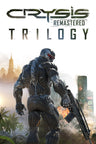 Captura de juego de Crysis Remastered Trilogy - Xbox Series X|S - imagen 3