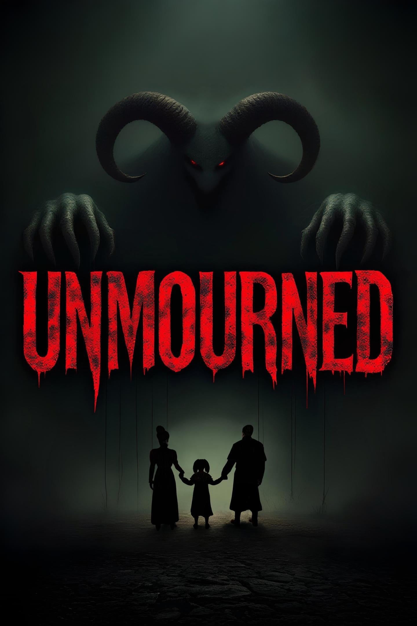 Captura de juego de Unmourned - Xbox Series X|S - imagen 3