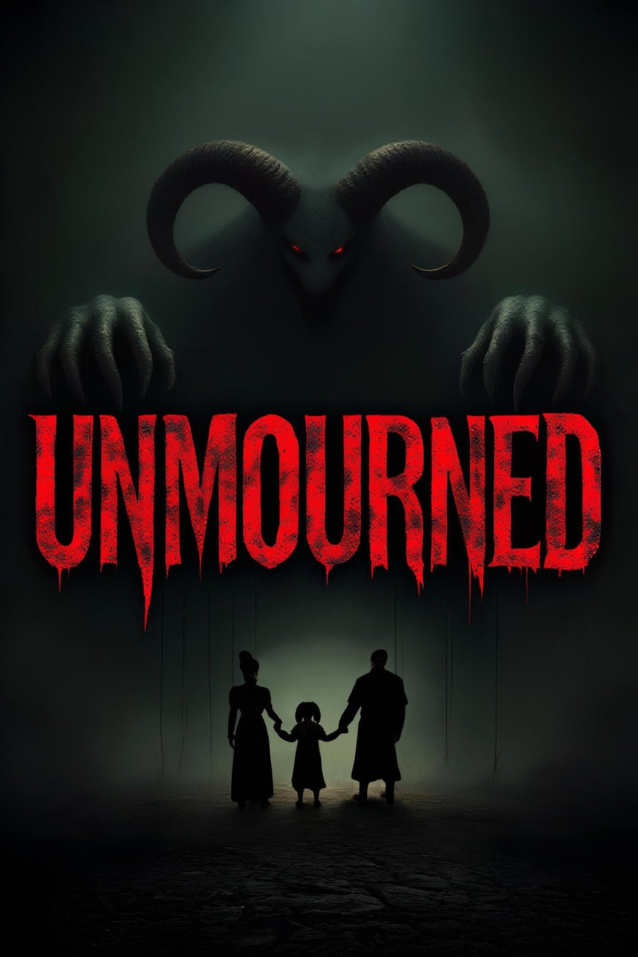 Captura de juego de Unmourned - Xbox Series X|S - imagen 3