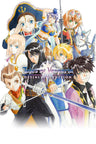 Captura de juego de Tales of Vesperia: Definitive Edition - Xbox One - imagen 2