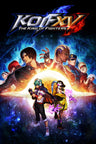Captura de juego de THE KING OF FIGHTERS XV Standard Edition - Xbox Series X|S - imagen 3