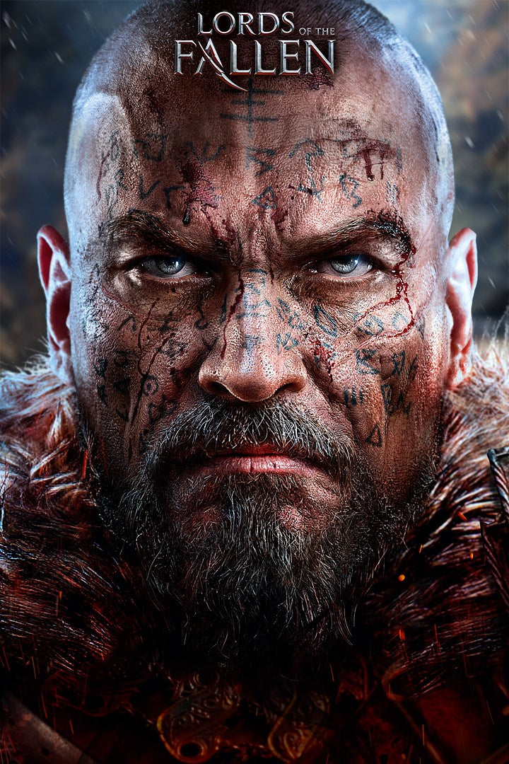 Captura de juego de Lords of the Fallen (2014) - Xbox One - imagen 2