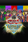 Captura de juego de Yu-Gi-Oh! Legacy of the Duelist - Xbox Series X|S - imagen 3