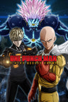 Captura de juego de ONE PUNCH MAN: A HERO NOBODY KNOWS - Xbox Series X|S - imagen 3