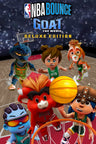 Captura de juego de NBA BOUNCE - GOAT: The Movie: Deluxe Edition - Xbox Series X|S - imagen 2