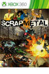 Captura de juego de Scrap Metal - Xbox Series X|S - imagen 2