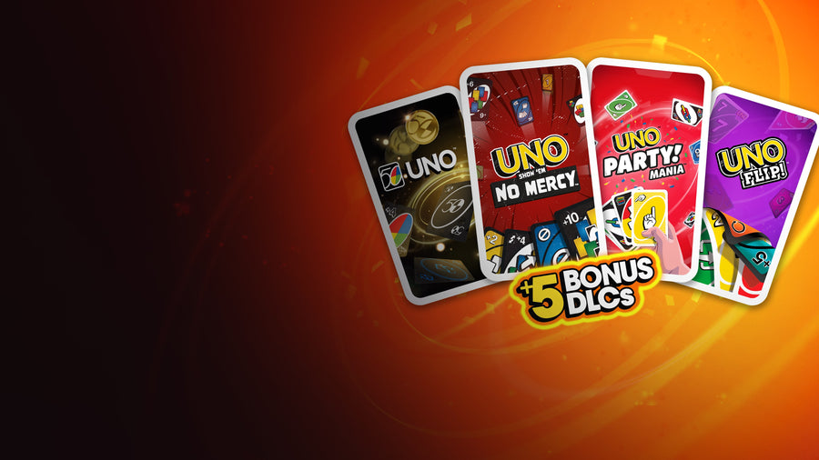 Captura de juego de UNO ULTIMATE EDITION - Xbox One - imagen 3
