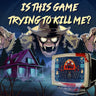 Captura de juego de Is this Game Trying to Kill Me? (Xbox Series X|S) - imagen 1