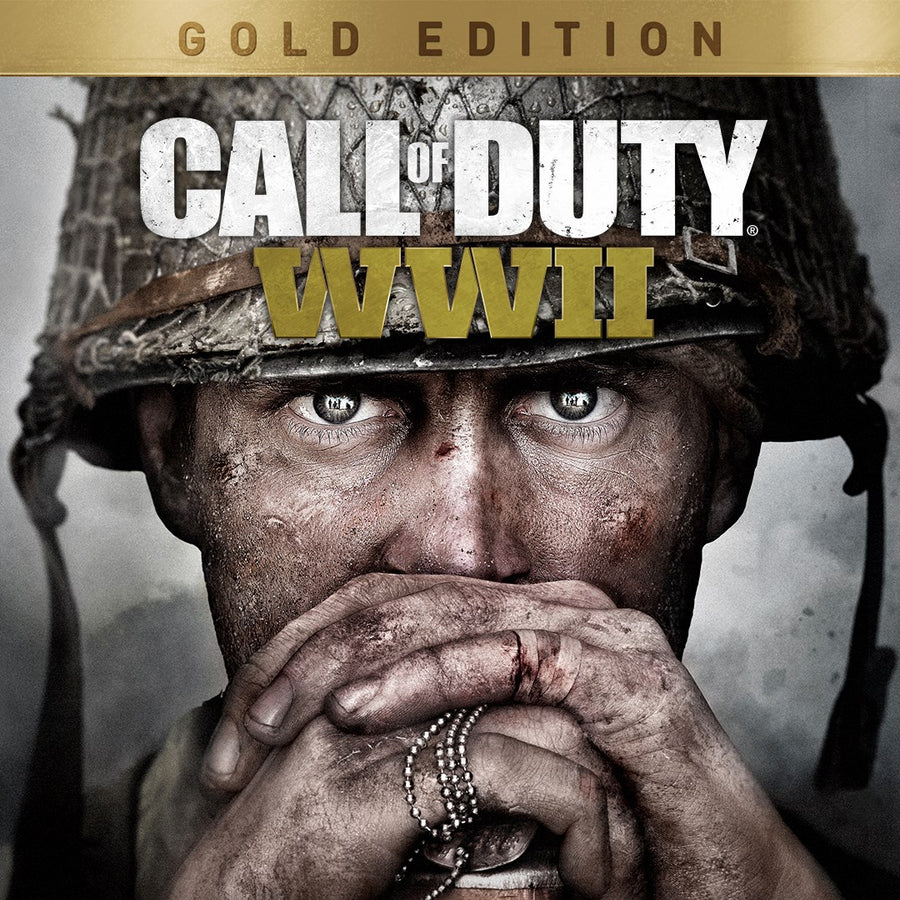 Captura de juego de Call of Duty: WWII - Gold Edition - Xbox Series X|S - imagen 1