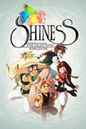 Captura de juego de Shiness: The Lightning Kingdom - Xbox Series X|S - imagen 2