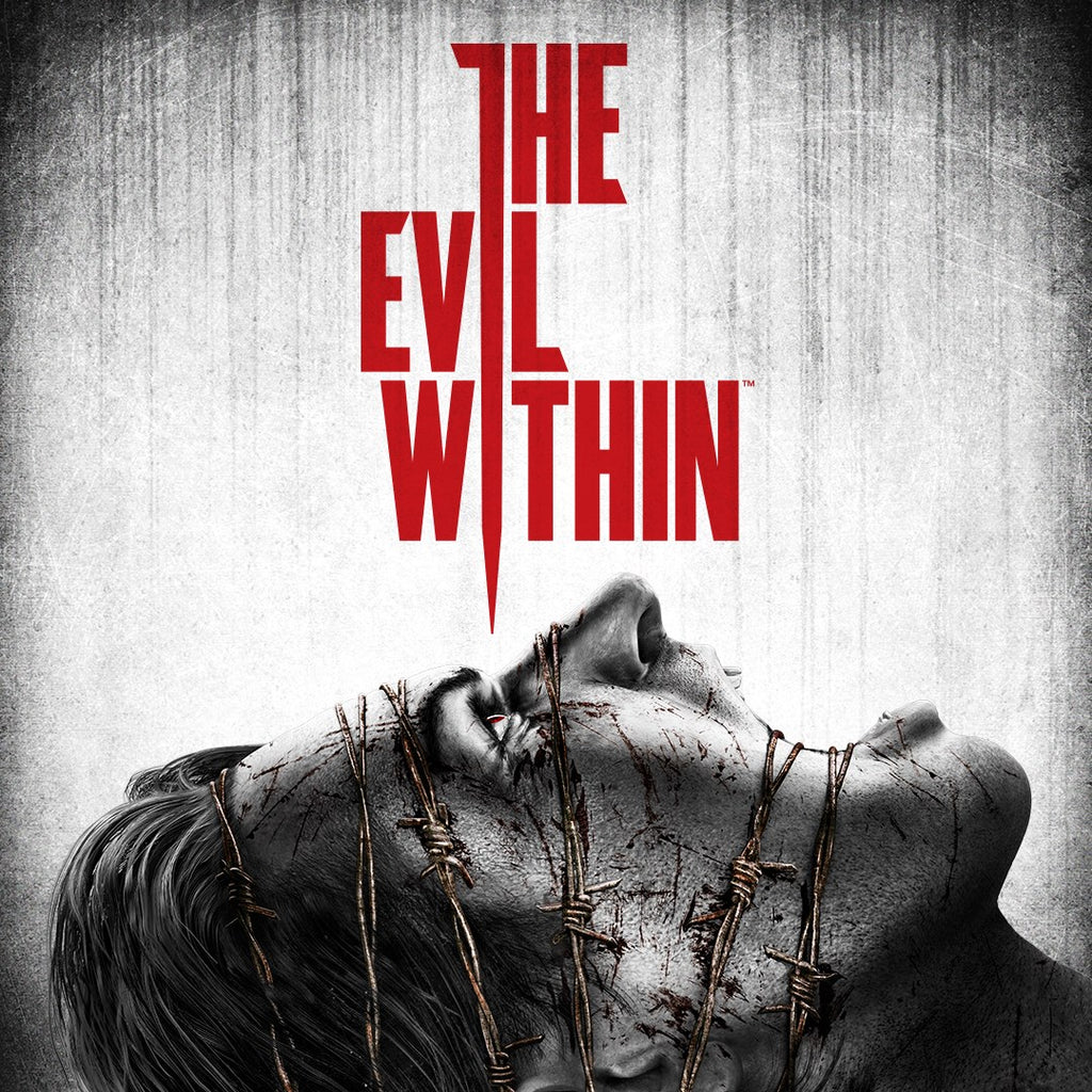 Captura de juego de The Evil Within - Xbox Series X|S - imagen 1
