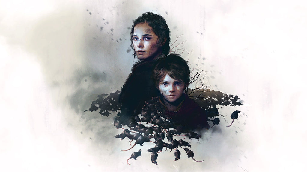 Captura de juego de A Plague Tale: Innocence - Xbox One - imagen 3