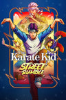 Captura de juego de The Karate Kid: Street Rumble - Xbox Series X|S - imagen 2