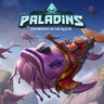 Captura de juego de Paladins Sky Whale Pack - Xbox One - imagen 1