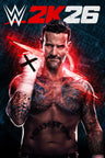 Captura de juego de WWE 2K26 Standard Edition - Xbox Series X|S - imagen 3