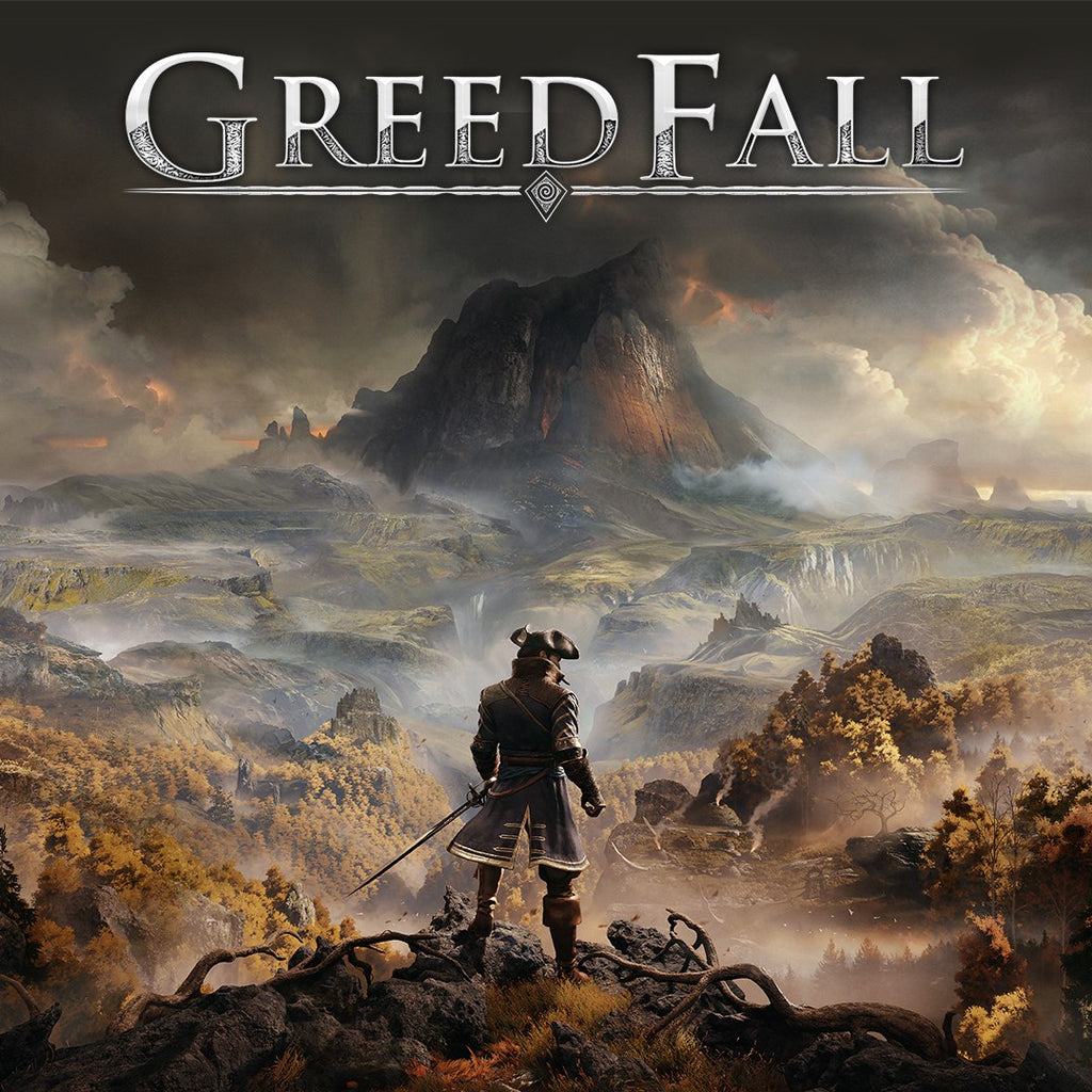 Captura de juego de GreedFall - Xbox One - imagen 1