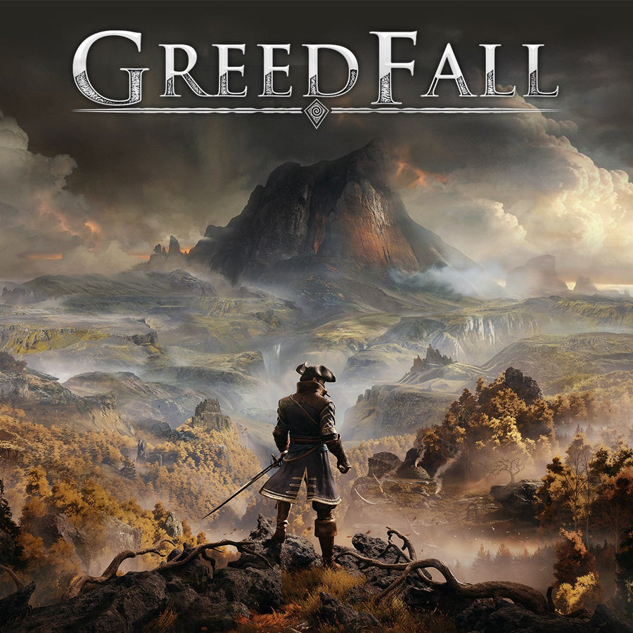 Captura de juego de GreedFall - Xbox Series X|S - imagen 1
