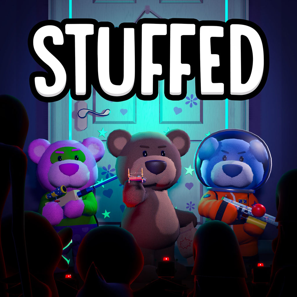 Captura de juego de STUFFED - Xbox One - imagen 1